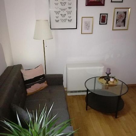 Business&Relax Apartment 14 波兹南 外观 照片