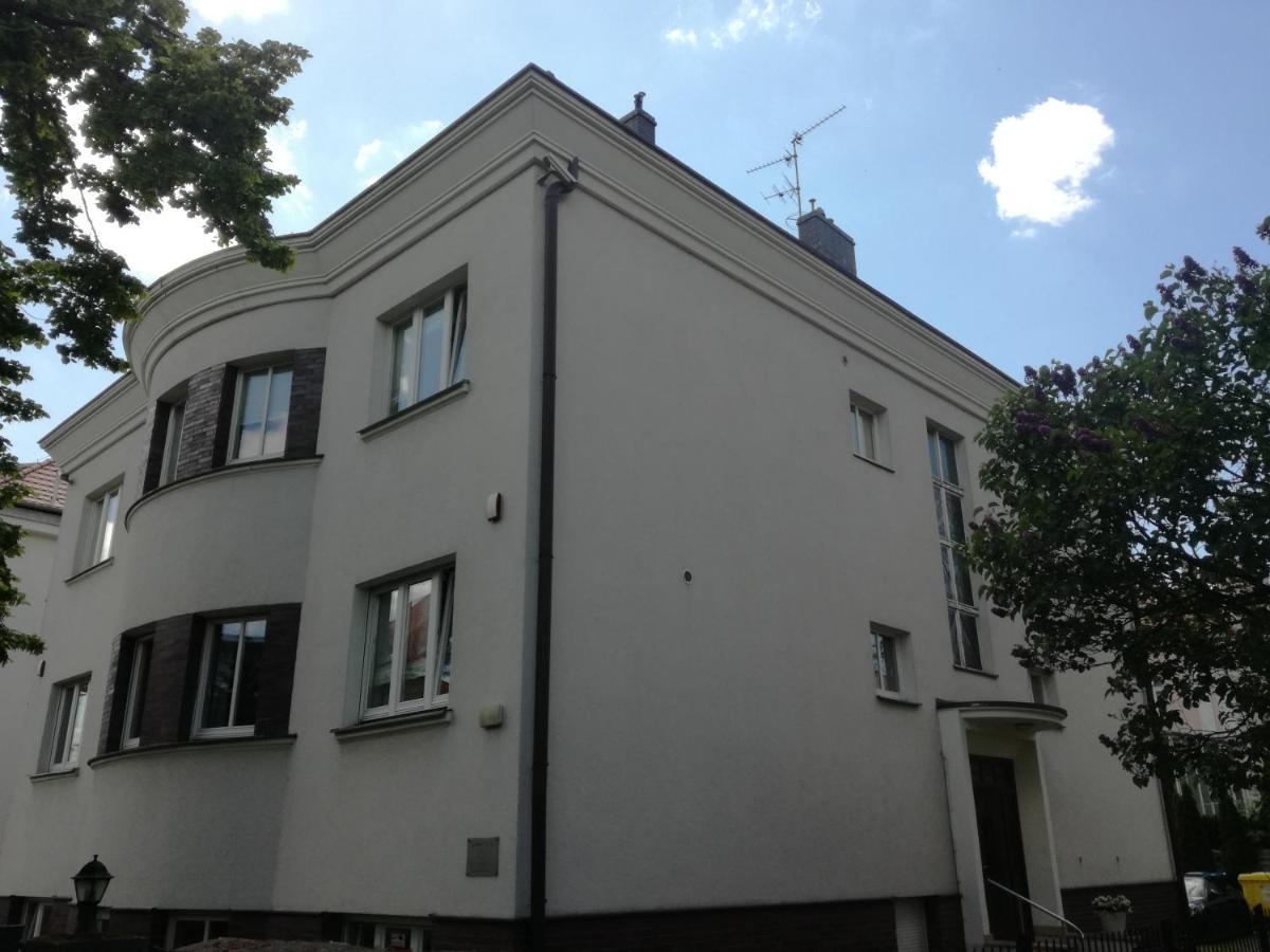 Business&Relax Apartment 14 波兹南 外观 照片