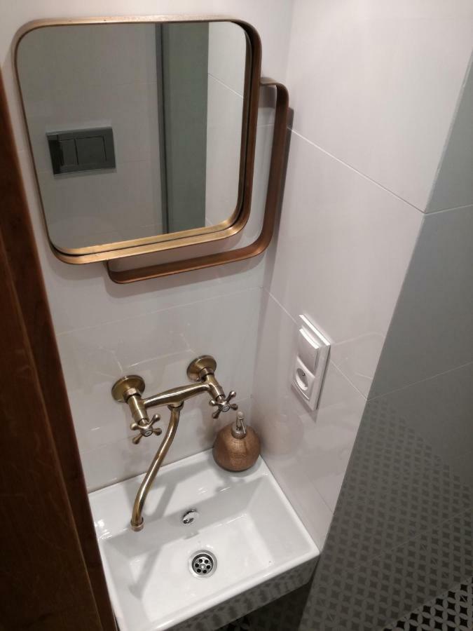 Business&Relax Apartment 14 波兹南 外观 照片