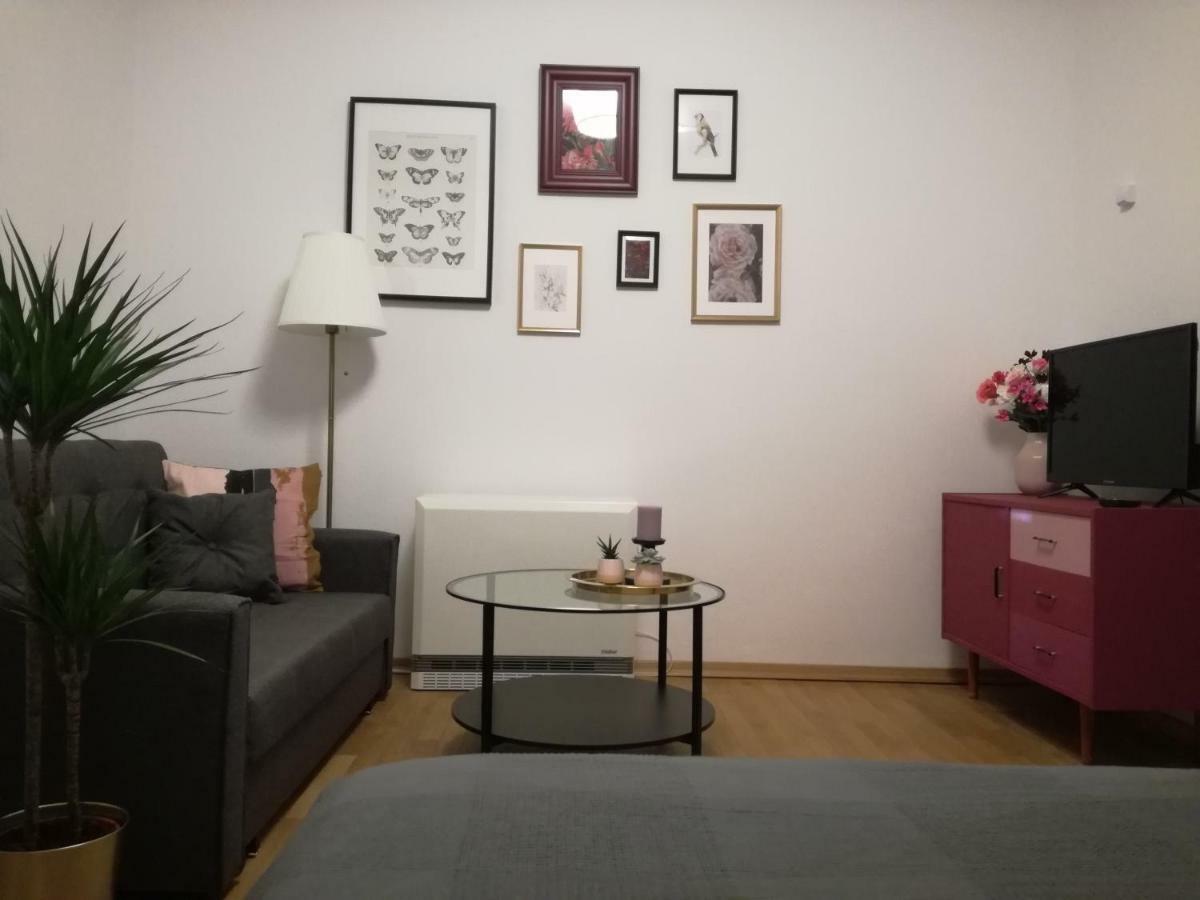Business&Relax Apartment 14 波兹南 外观 照片